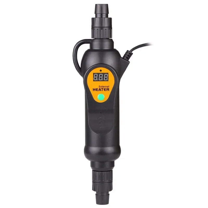 Marine Aquarium Reactors - Aquarium Fish Tank External Heater Sunsun