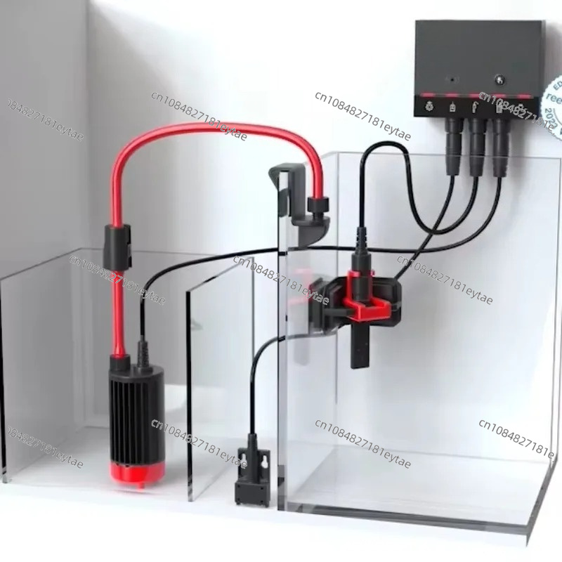 Marine Aquarium Reef - Intelligent Reliable Aquarium ATO System, Auto