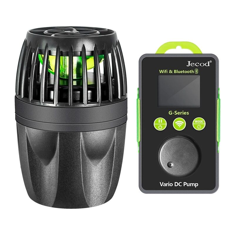Marine Aquarium Reef - 2026 Jebao Jecod Aquarium Vario Wavemaker