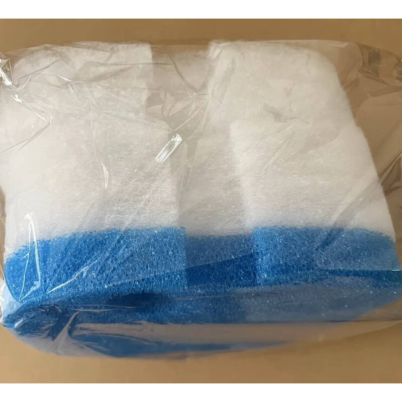 Marine Aquarium Reactors - 1/2/5 PCS Aquarium Replacement Filter Media