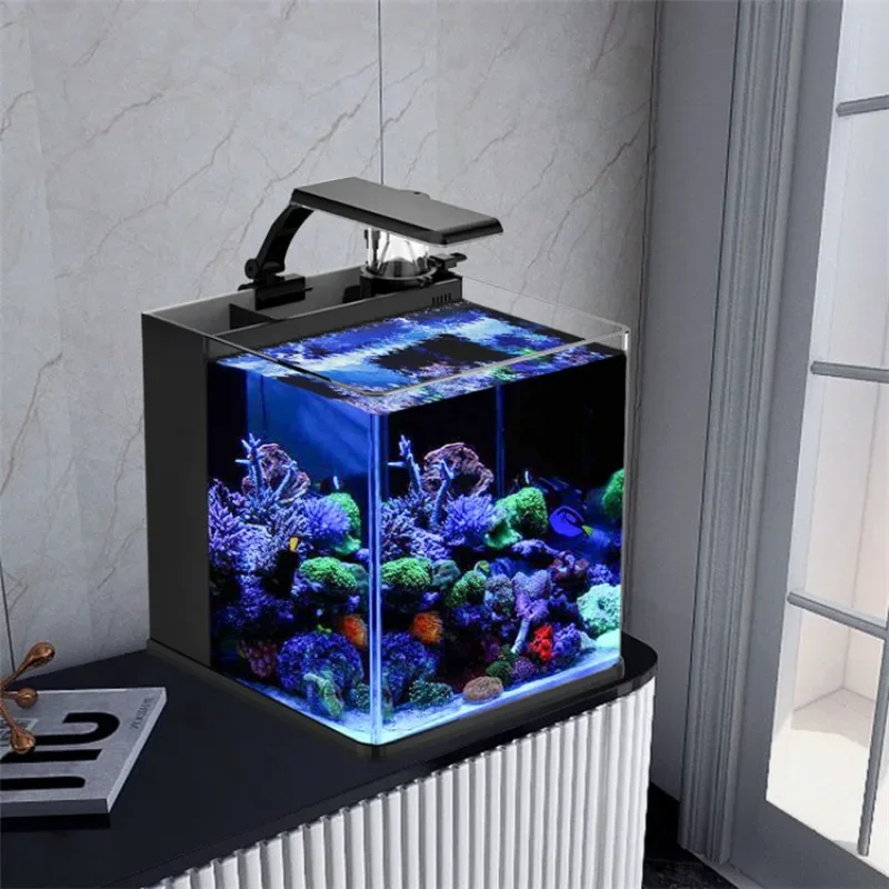 Marine Aquarium In Clearwater - Hot sales Ultra Clear Glass Mini