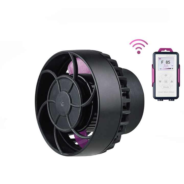 Marine Aquarium Reef - Jebao MLW Series Aquarium Wavemaker, Smart