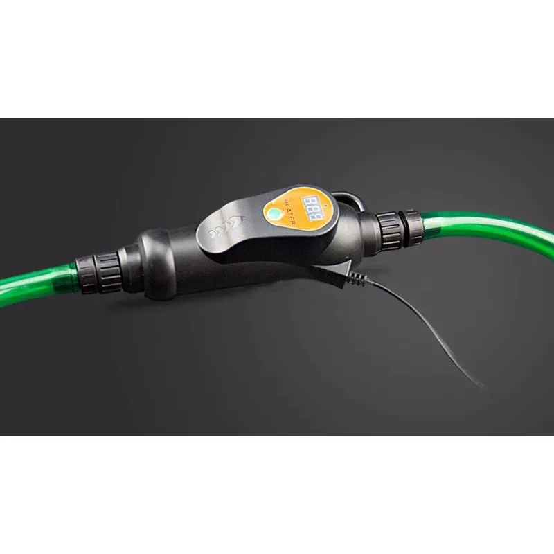 Aquarium Fish Tank External He - Marine Aquarium Reactors review and price