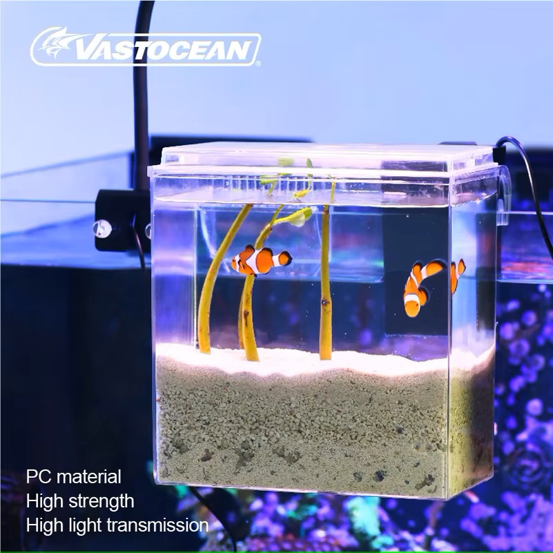 VASTOCEAN Fish Tank External F - Marine Aquarium Protein Skimmer review and price