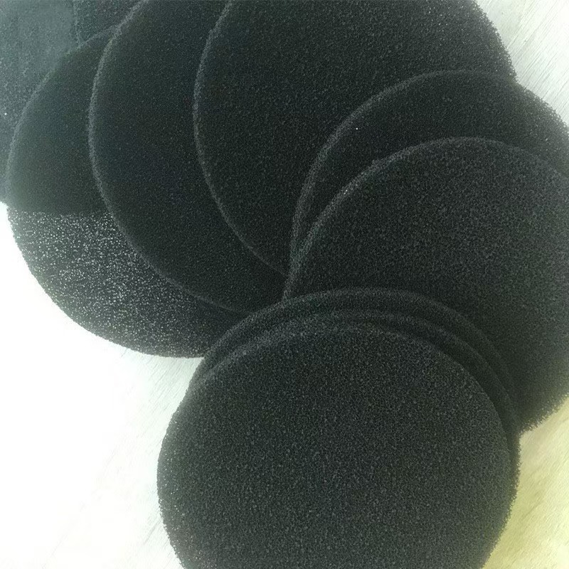 Black Polyurethane Sponge Filt - Marine Aquarium In Clearwater review and price