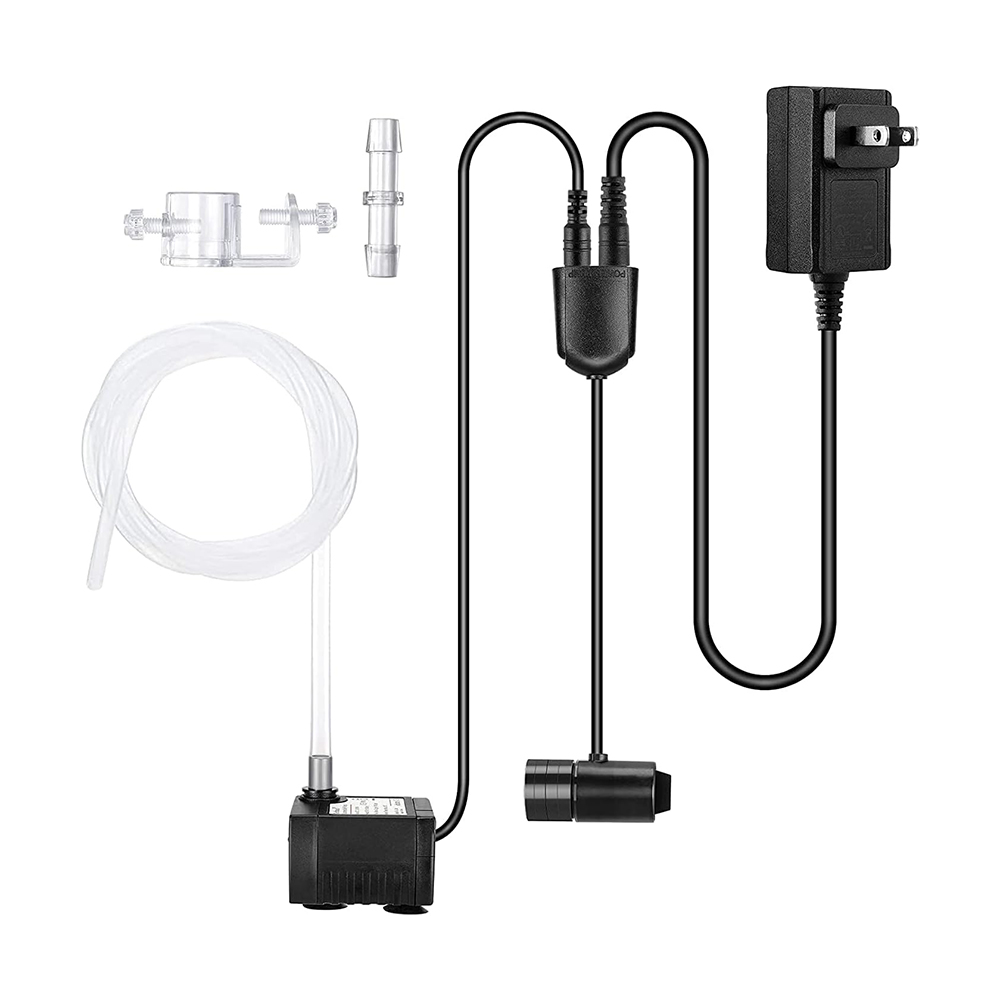 Automatic Water Level Controll - Marine Aquarium Reef review and price