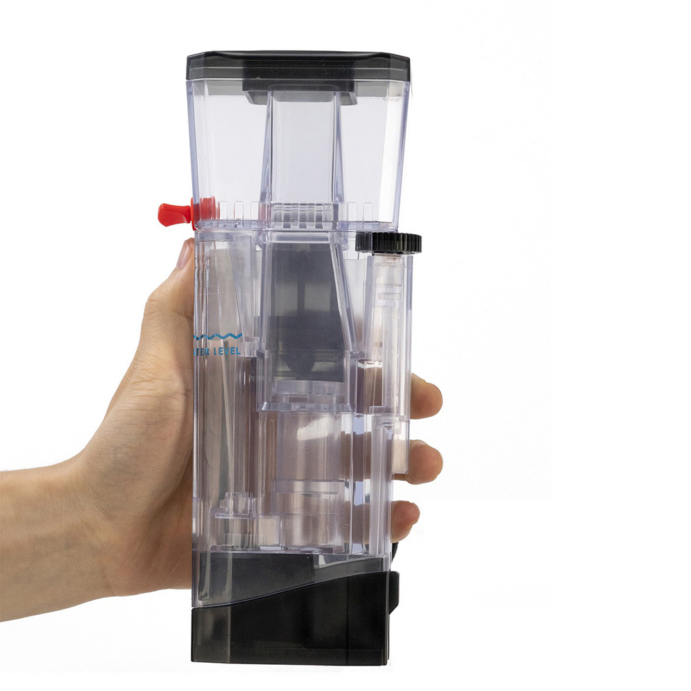 Internal Nano Skimmer Mini Q 1 - Marine Aquarium Protein Skimmer review and price
