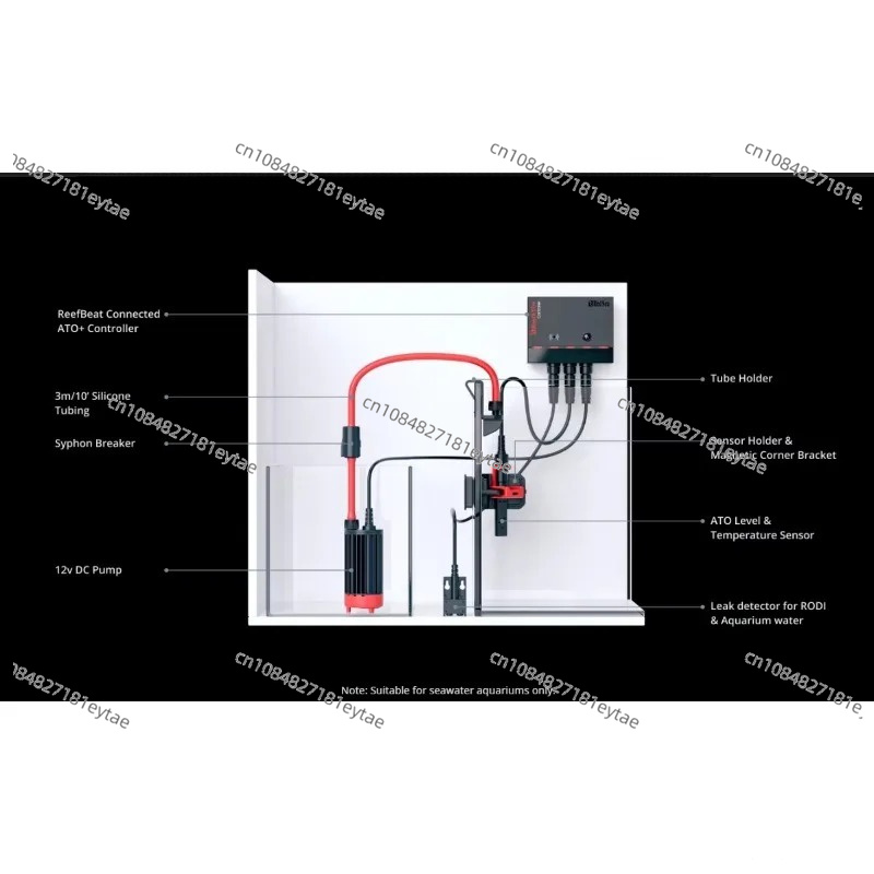 Intelligent Reliable Aquarium  - Marine Aquarium Reef review and price