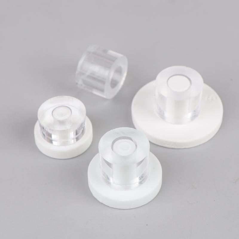 6Pcs/set Coral Frag Brackets E - Marine Aquarium Reef review and price
