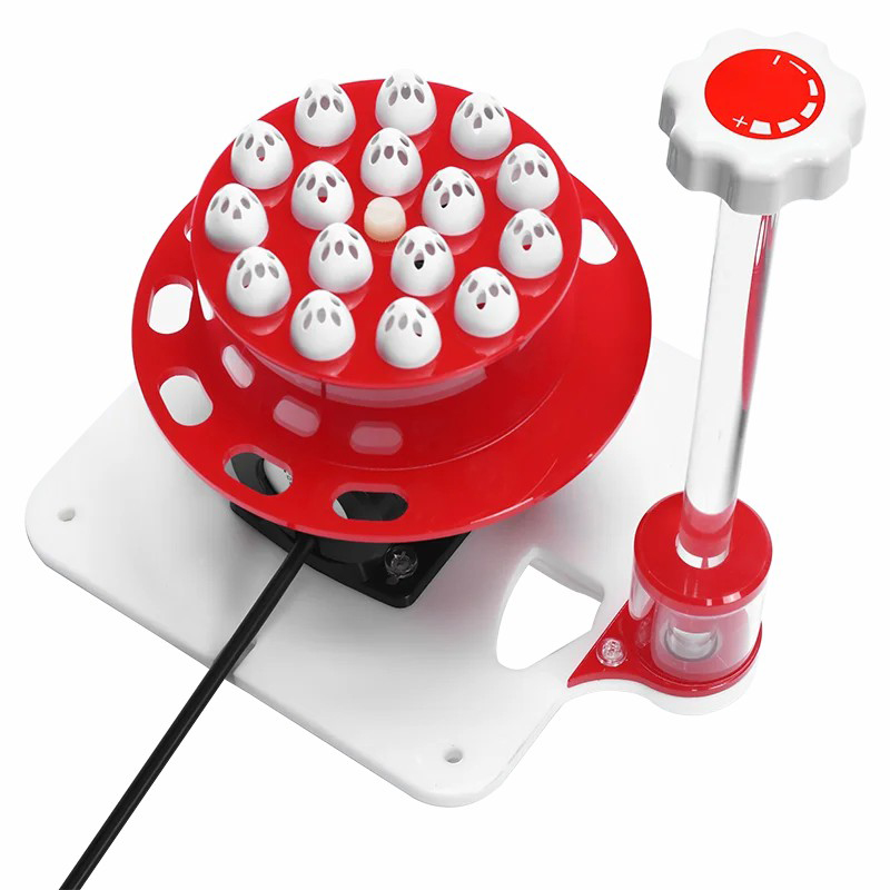 110-240V Red Starfish Aquarium - Marine Aquarium Protein Skimmer review and price