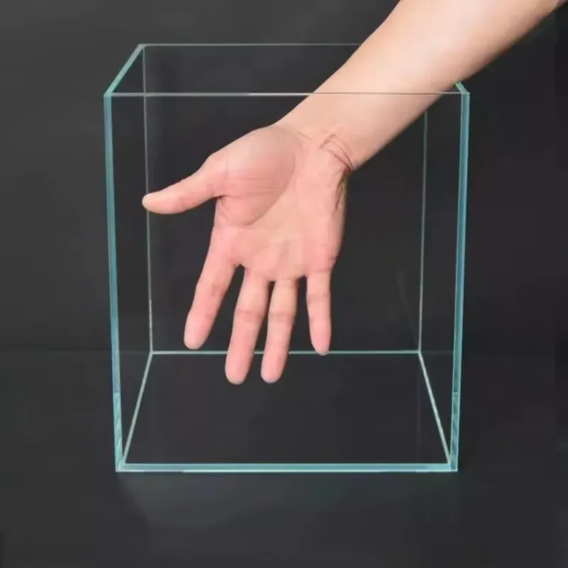 Ultra Clear Glass Aquarium Fis - Marine Aquarium In Clearwater review and price