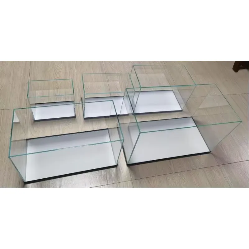 Ultra Clear Glass Aquarium Fis - Marine Aquarium In Clearwater review and price