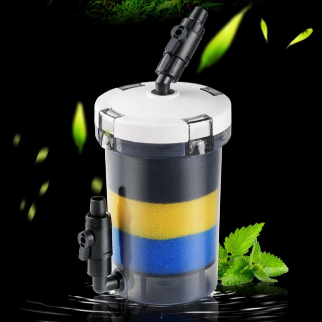 SUNSUN EW-602  EW-603 EW-604 S - Marine Aquarium Reactors review and price