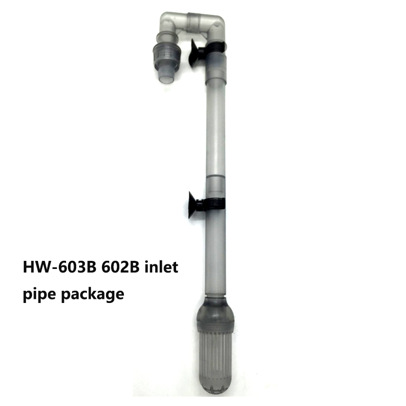 SunSun HW-602 HW-603B HW-505B  - Marine Aquarium Protein Skimmer review and price
