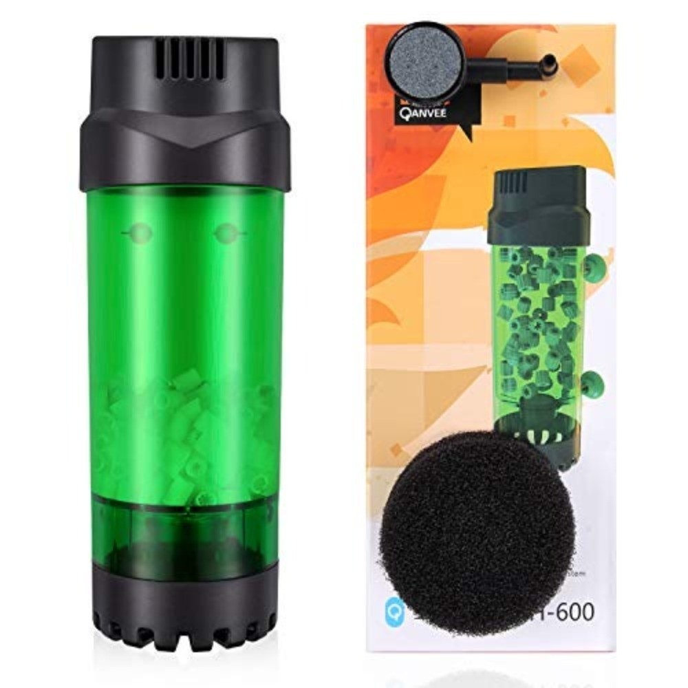 Aquarium Fluidized Bed Filter  - Marine Aquarium Reactors review and price