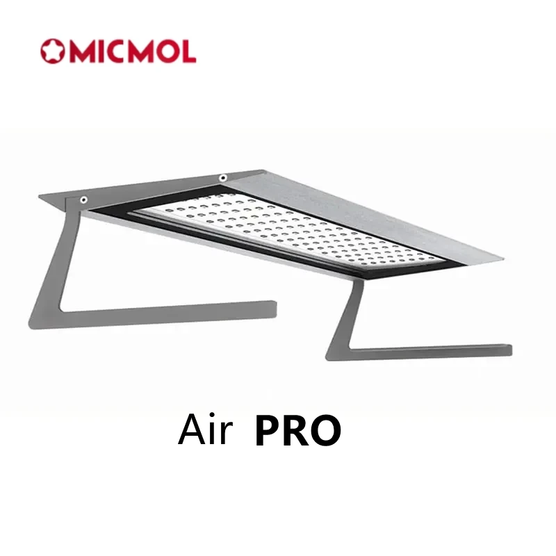 MICMOL NEW AQUA Air Pro Thinne - Marine Aquarium Reef review and price