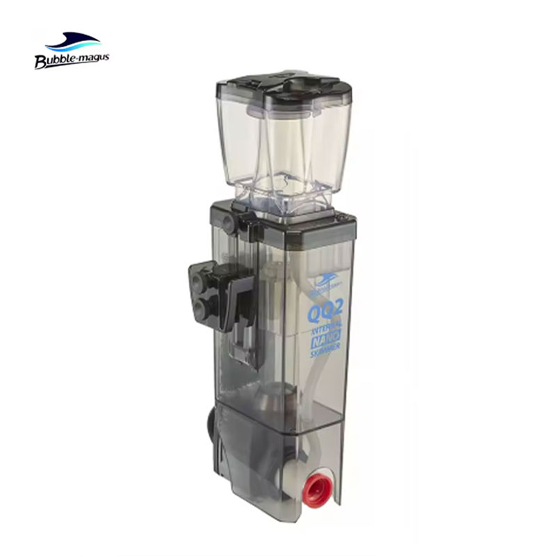 Bubble Magus BM QQ2 Internal P - Marine Aquarium Protein Skimmer review and price