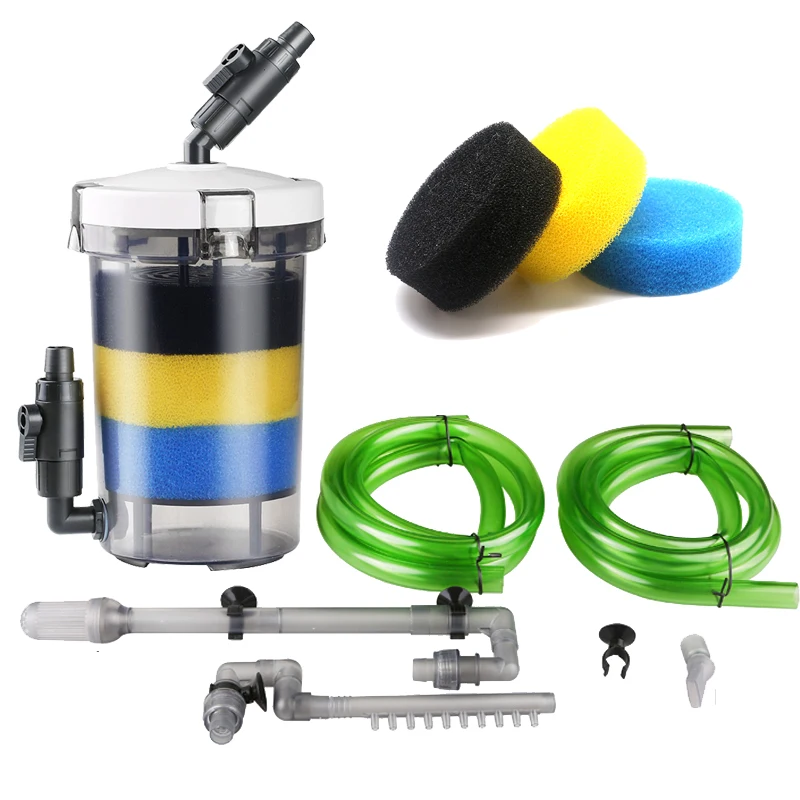 sunsun Aquarium Filter Aqurium - Marine Aquarium Reactors review and price