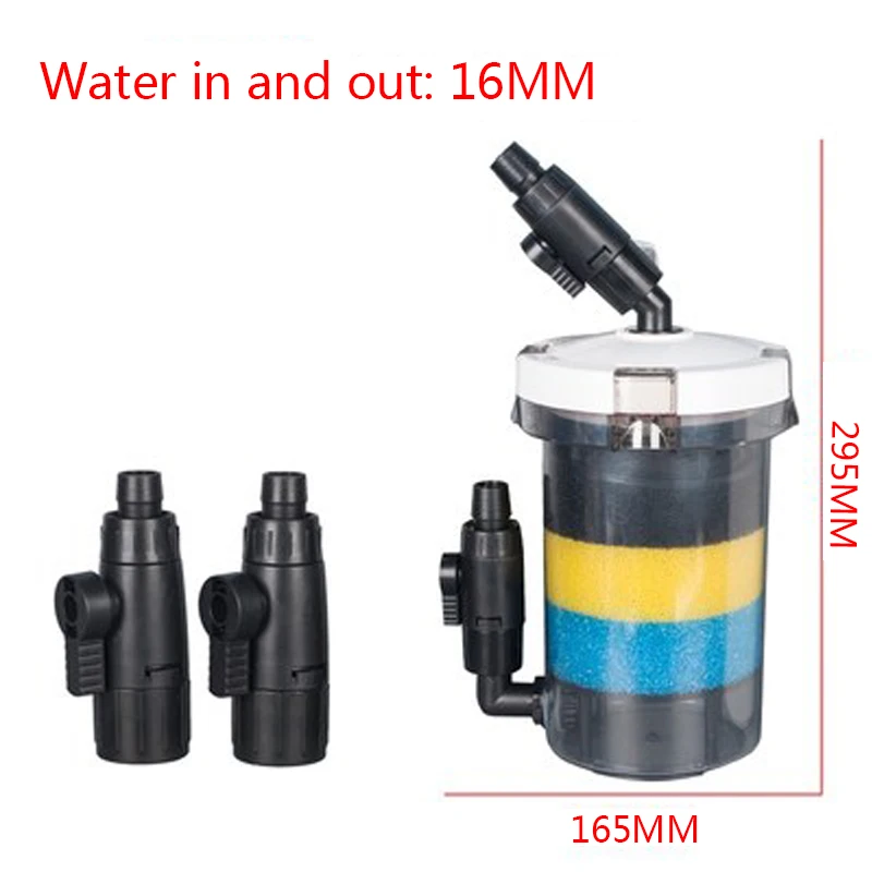 sunsun Aquarium Filter Aqurium - Marine Aquarium Reactors review and price