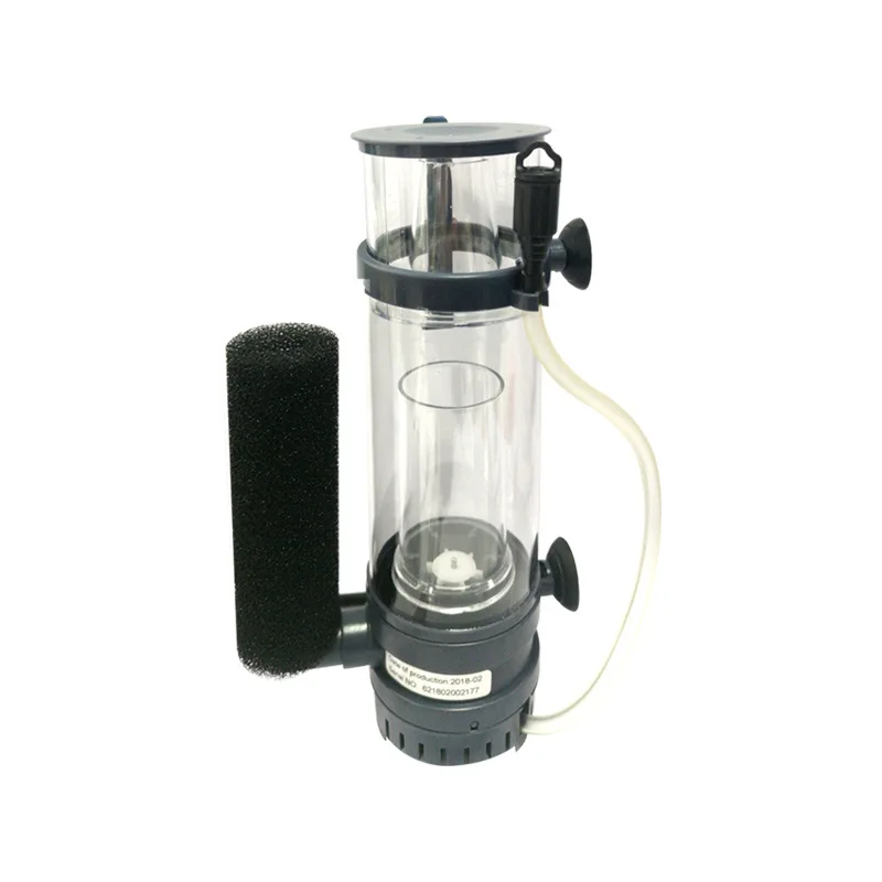 6W/8W BOYU Protein Skimmer Fil - Marine Aquarium Protein Skimmer review and price
