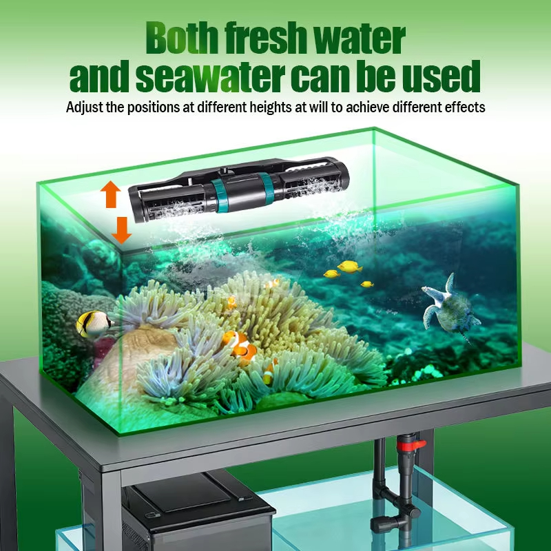 Jebao Jecod Factory Direct GCP - Marine Aquarium Reef review and price