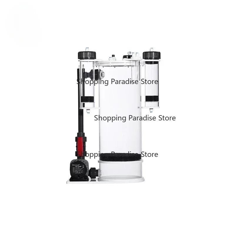 Solid And Sturdy Calcium React - Marine Aquarium Reactors review and price