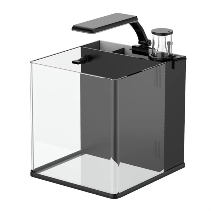Ultra Clear Glass Mini Salt Wa - Marine Aquarium In Clearwater review and price