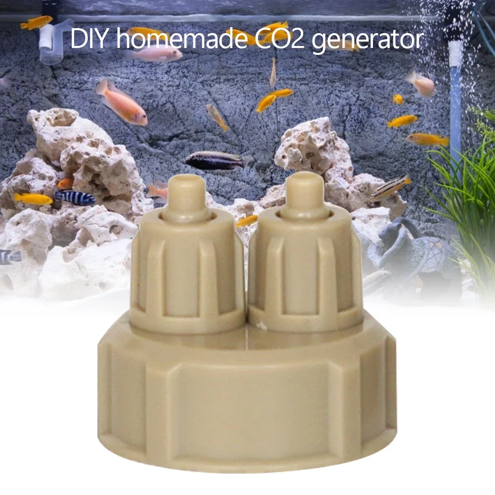 Aquarium CO2 System Generator  - Marine Aquarium Reactors review and price