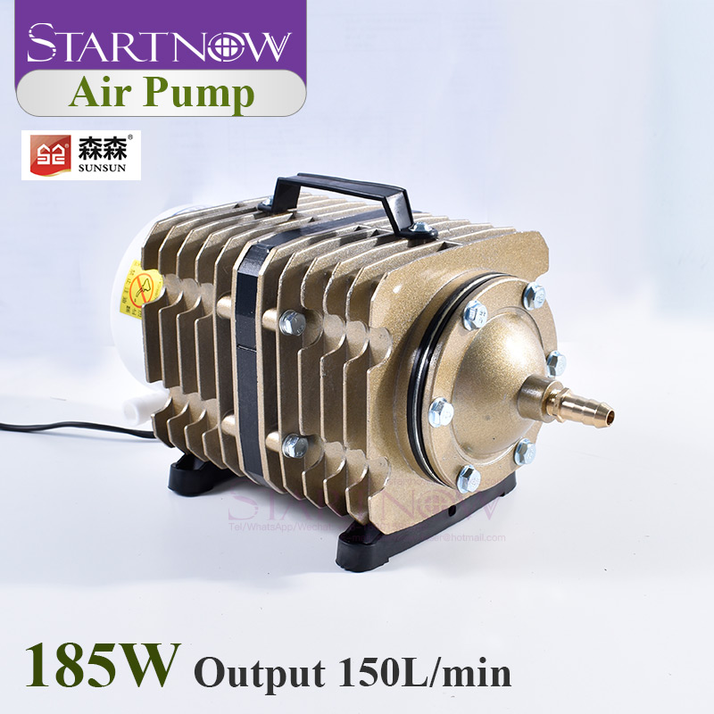 220V 185W 150L/min Electric Ma - Marine Aquarium Reactors review and price