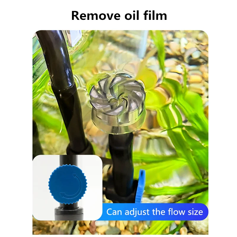 SUNSUN new fish tank filter YB - Marine Aquarium Reactors review and price