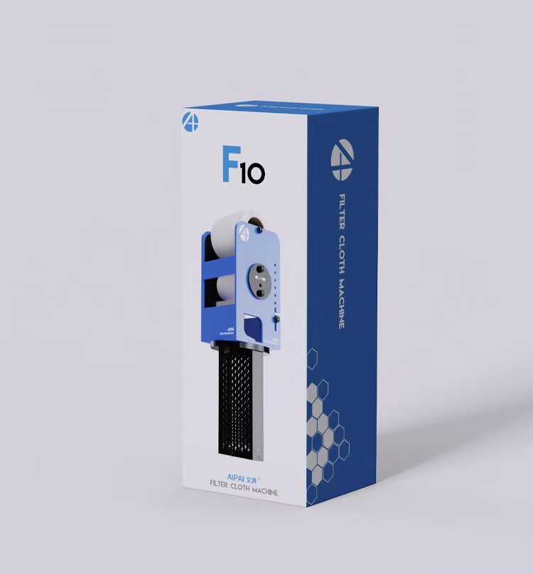 AIPAI F10 Smart Automatic Filt - Marine Aquarium In Clearwater review and price