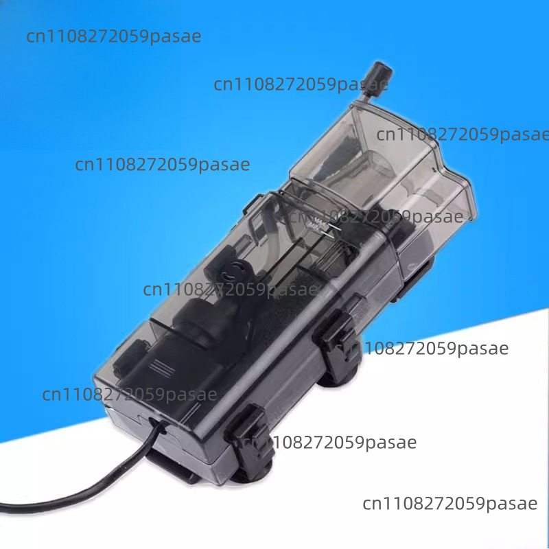 SK-300 300L/H Marine Reef Cora - Marine Aquarium Reef review and price
