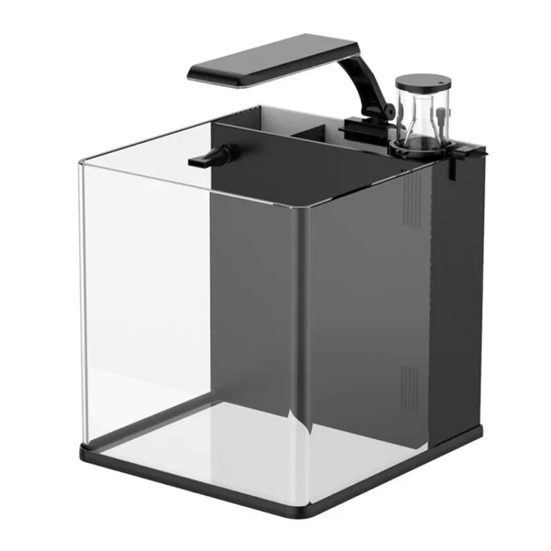 Hot sales Ultra Clear Glass Mi - Marine Aquarium In Clearwater review and price