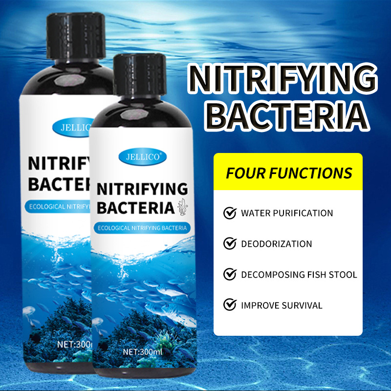 300ml Nitrifying Bacteria Aqua - Marine Aquarium In Clearwater review and price