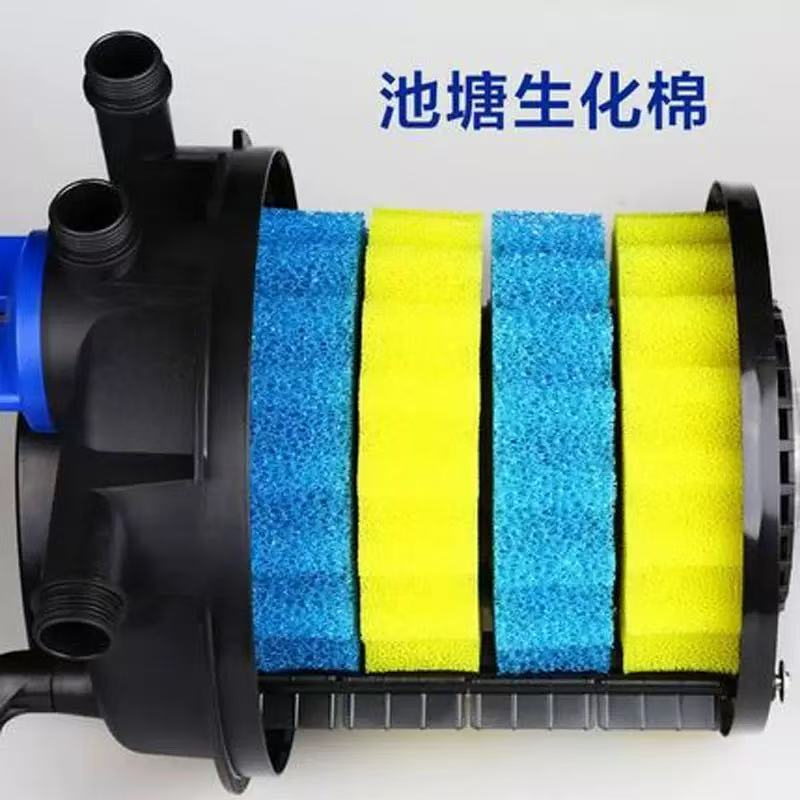 Sunsun Grech CPF Pressure Filt - Marine Aquarium Reactors review and price