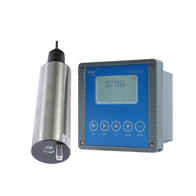 Boqu Zdyg-2087-01qx Auto-Clean - Marine Aquarium Price review and price
