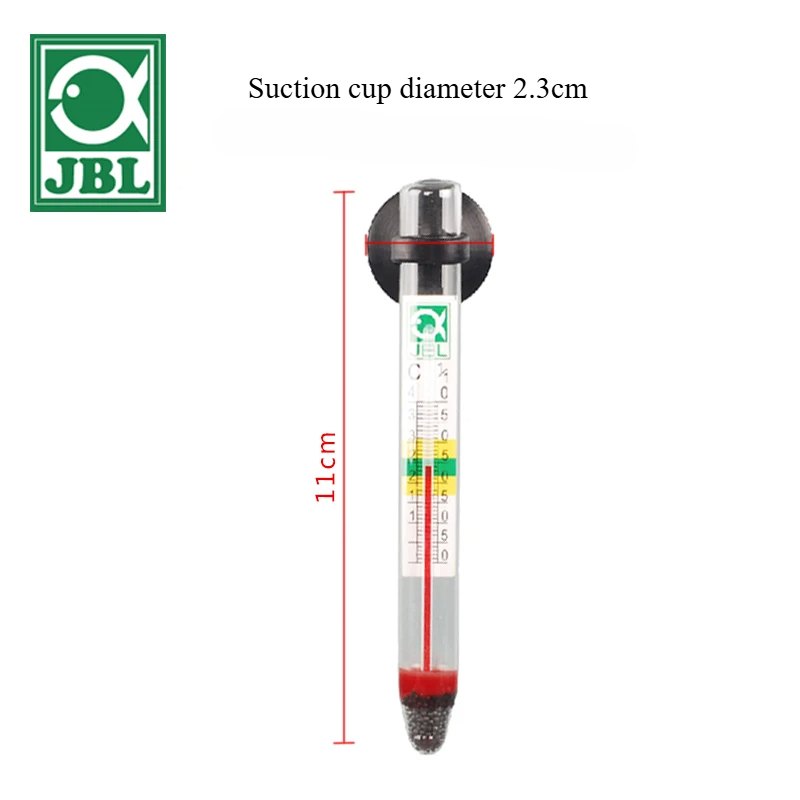 German JBL Thermometer Diving  - Marine Aquarium In Clearwater review and price