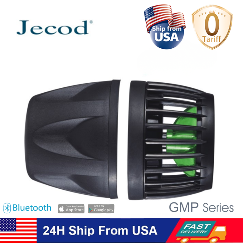 Jebao Jecod GMP-10/20/30/40/60 - Marine Aquarium Reef review and price
