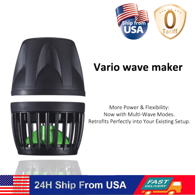 Jebao Jecod GMP-10/20/30/40/60 - Marine Aquarium Reef review and price