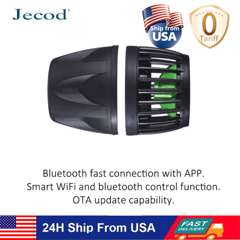 Jebao Jecod GMP-10/20/30/40/60 - Marine Aquarium Reef review and price