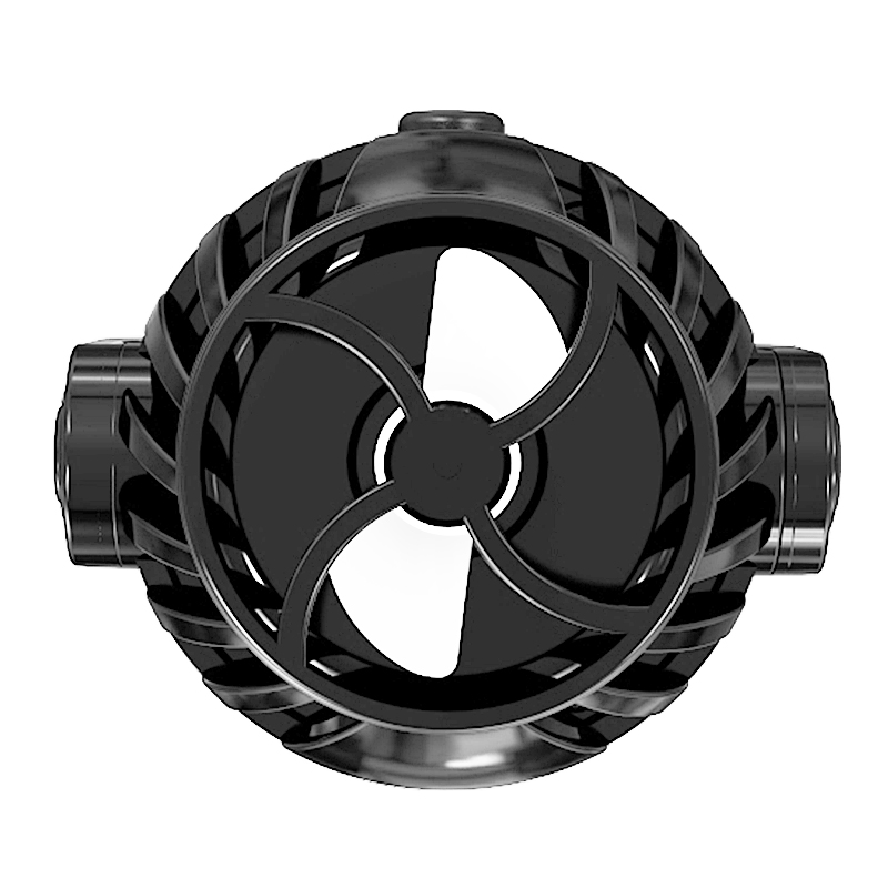 LBS-30 Wave Maker Flow Pump wi - Marine Aquarium Reef review and price