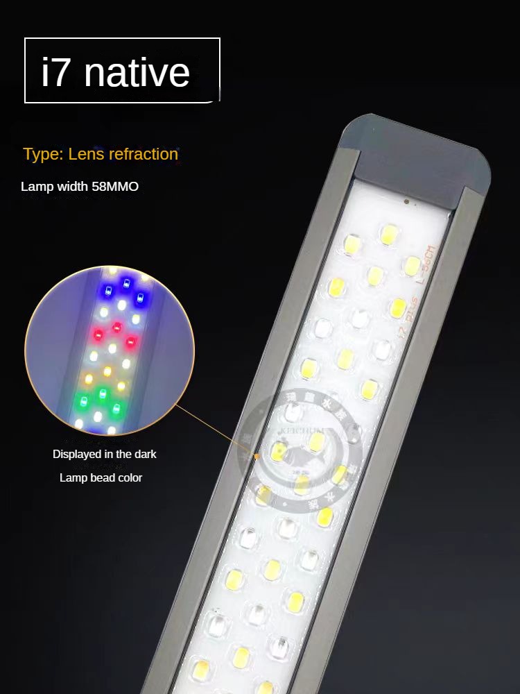 Aquarium Light With Optical Le - Marine Aquarium In Clearwater review and price