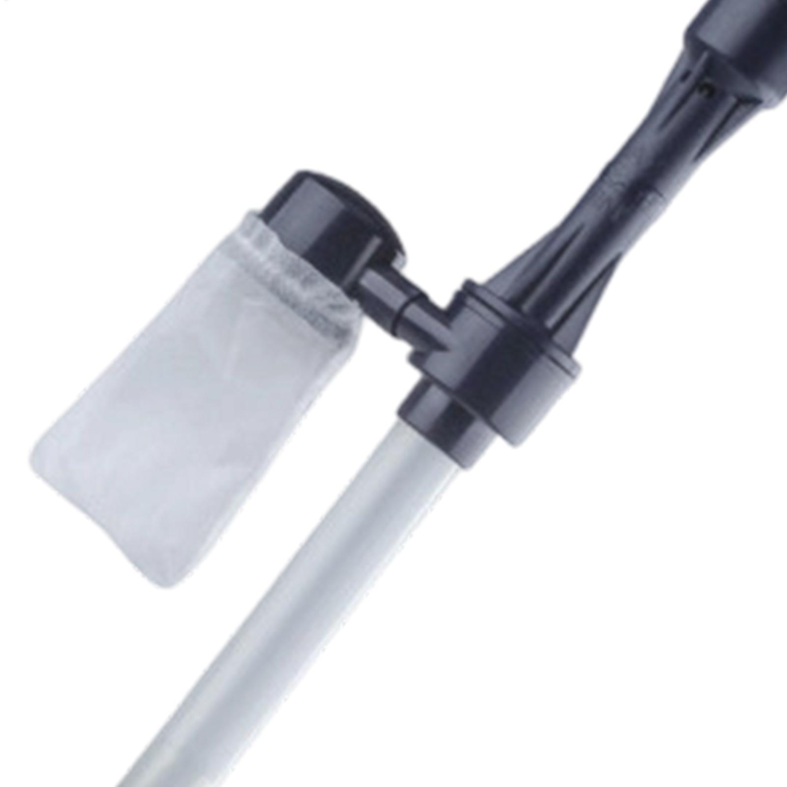 Aquarium Vacuum Adjustable Tel - Marine Aquarium Reactors review and price