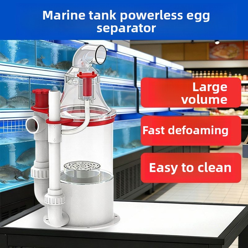 External Protein Skimmer for A - Marine Aquarium Protein Skimmer review and price