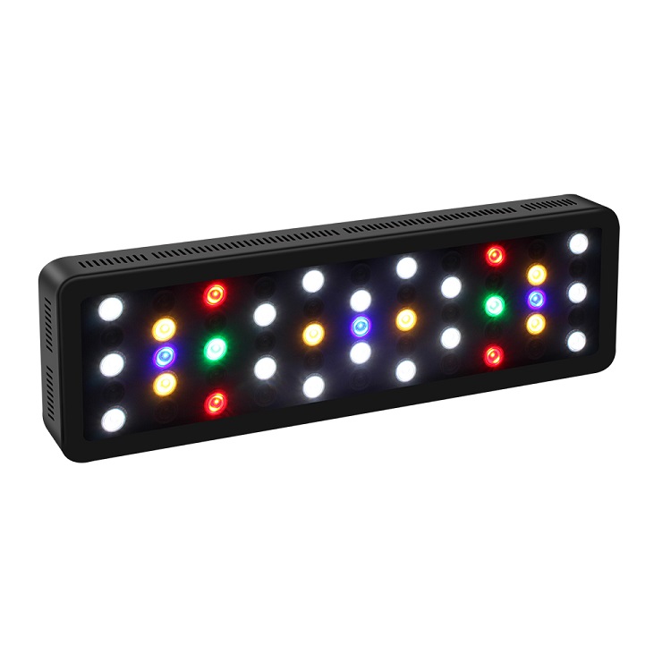 BT Wireless Control DIY Spectr - Marine Aquarium Price review and price