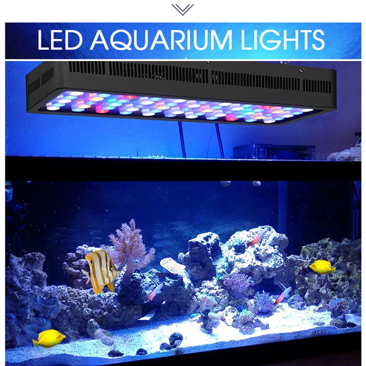 BT Wireless Control DIY Spectr - Marine Aquarium Price review and price