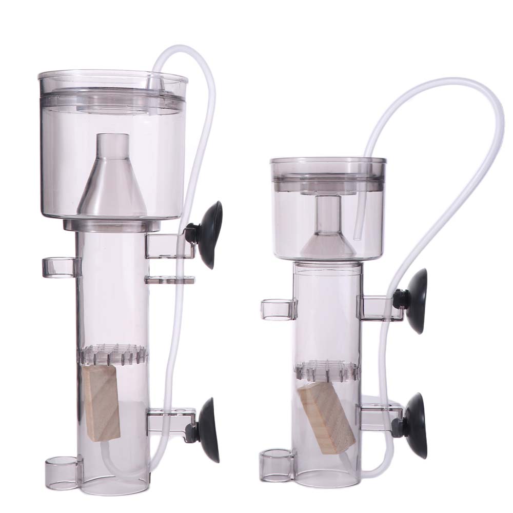Suction Cup Aquarium Protein S - Marine Aquarium Protein Skimmer review and price