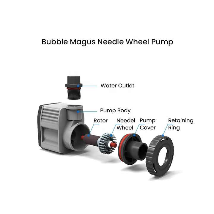 QQ Series QQ2 Marine Aquarium  - Marine Aquarium Protein Skimmer review and price