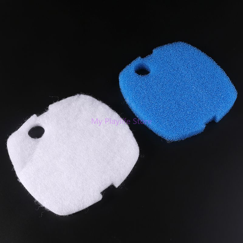 10pcs Aquarium Filter Pads Spo - Marine Aquarium Reactors review and price