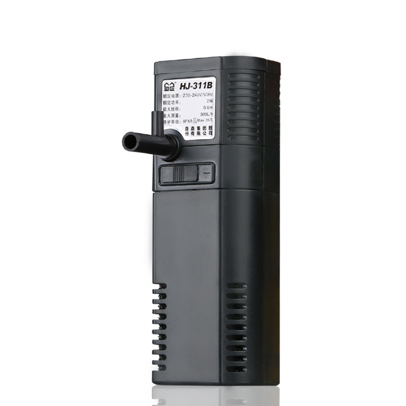 SUNSUN mini nano 111B 311B 611 - Marine Aquarium Reactors review and price